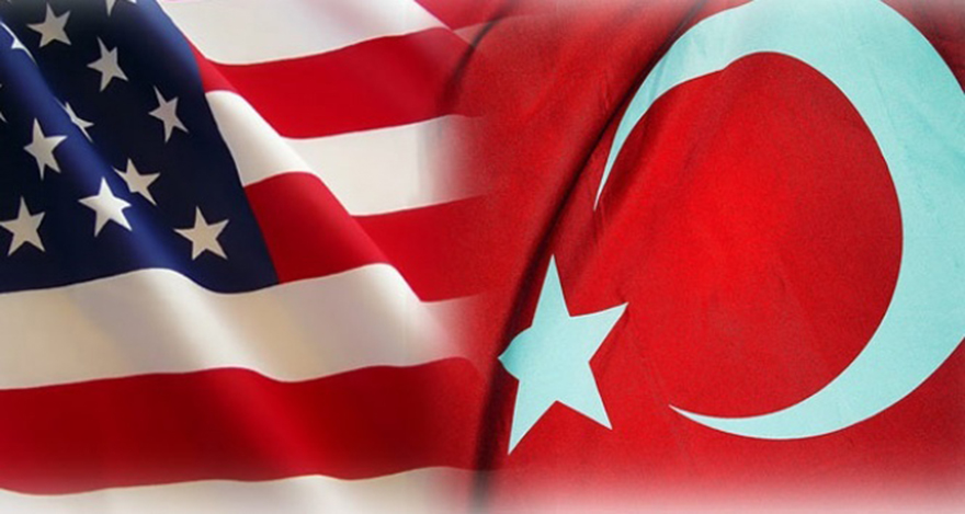 Türkiye ABD'ye rest çekti: Karşılık veririz