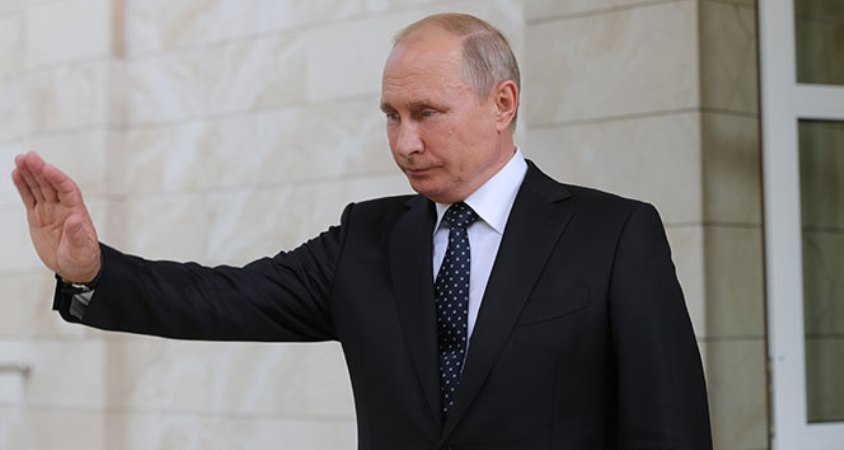 Putin’den ABD- Kuzey Kore zirvesi açıklaması