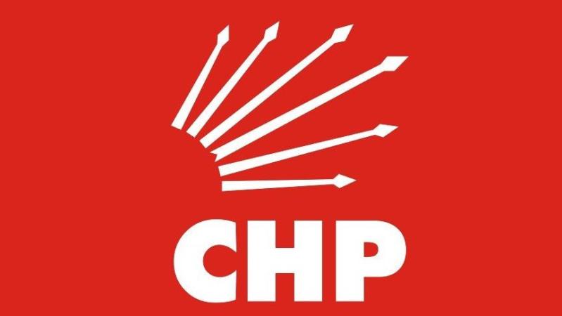 CHP, Adalet Bakanlığından izin istedi