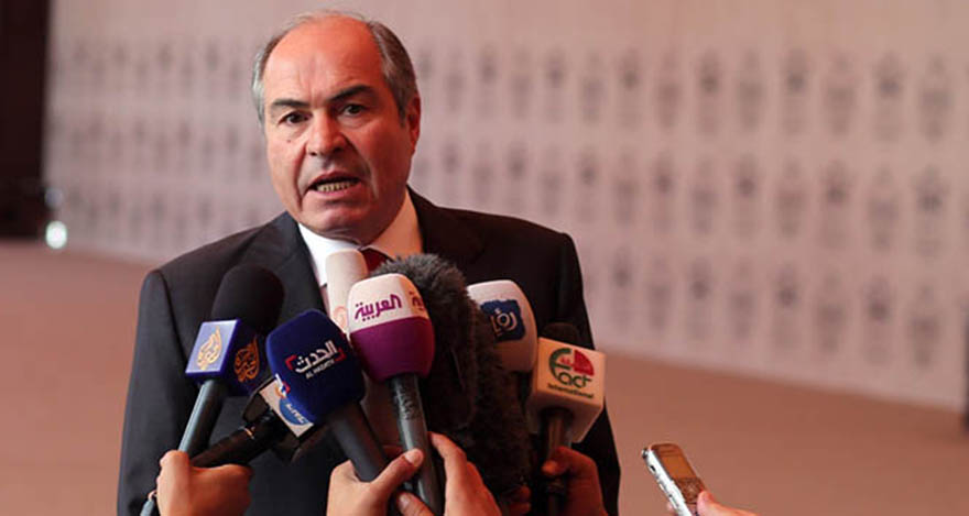 Ürdün Başbakanı Hani Mulki istifa etti