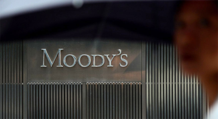 Moody's 17 Türk bankasının notunu düşürdü