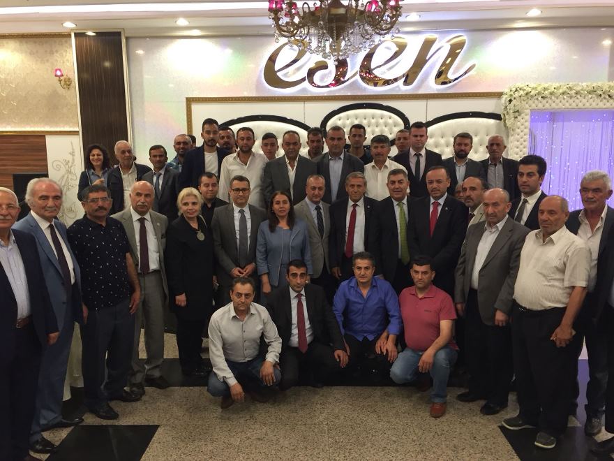 Amacımız Ankara’da ki Kırşehirliliğin birliği