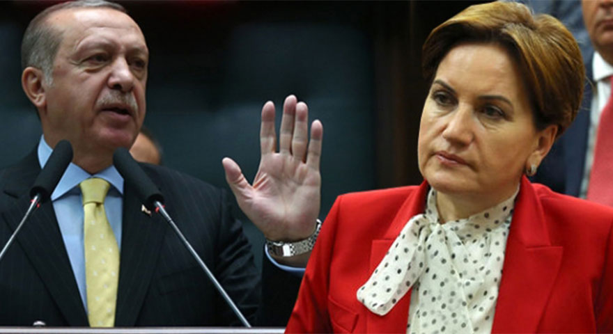 Meral Akşener'den başbakan yardımcılığı iddiası