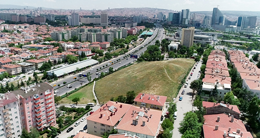 Ankara 5000 yıllık tarihle içi içe taşıyor