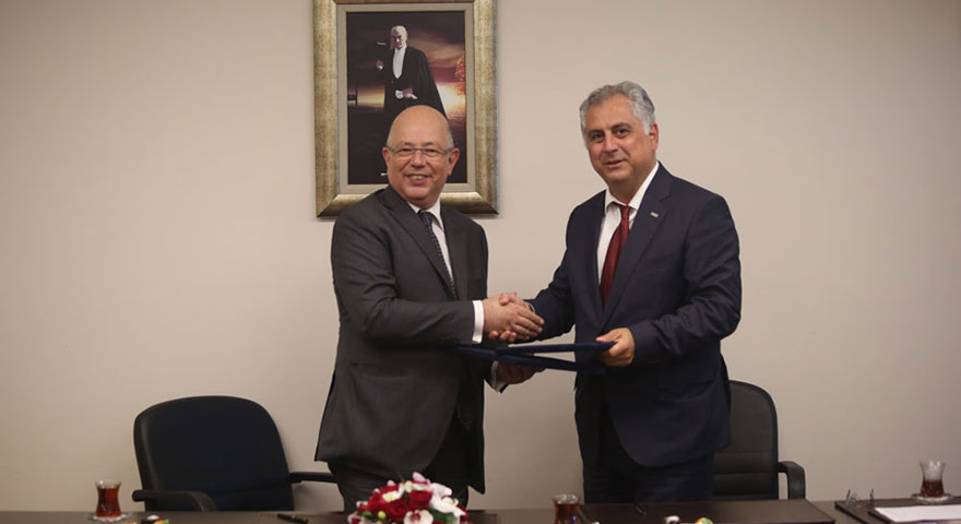 YASAD ile Atılım Üniversitesi işbirliği protokolü imzalandı