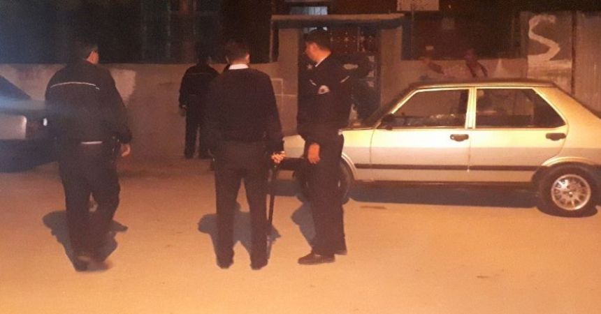 Ankara'da silahlı kavga: 3 yaralı