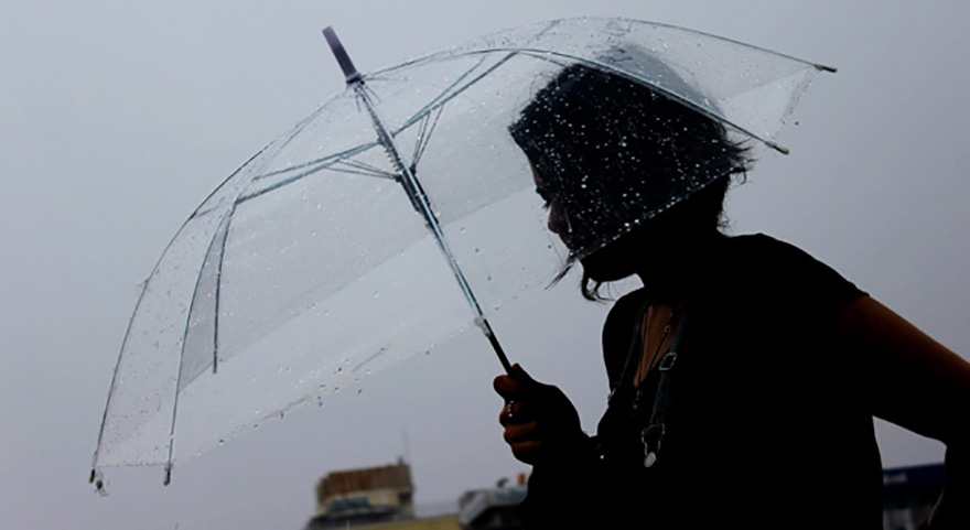 Meteoroloji'den yağış uyarısı