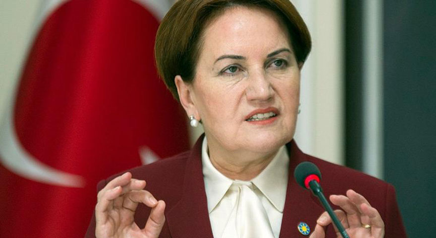 Meral Akşener’den seçim sonrası ilk açıklama