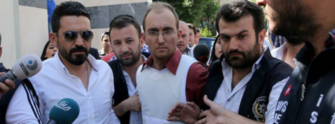 Adli Tıp seri katil Atalay Filiz için kararını verdi