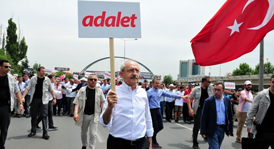 Kılıçdaroğlu’na 3 büyük şok!