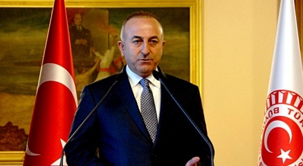 Bakan Çavuşoğlu: ‘Erdoğan ve Putin, Çin’den önce görüşebilir’