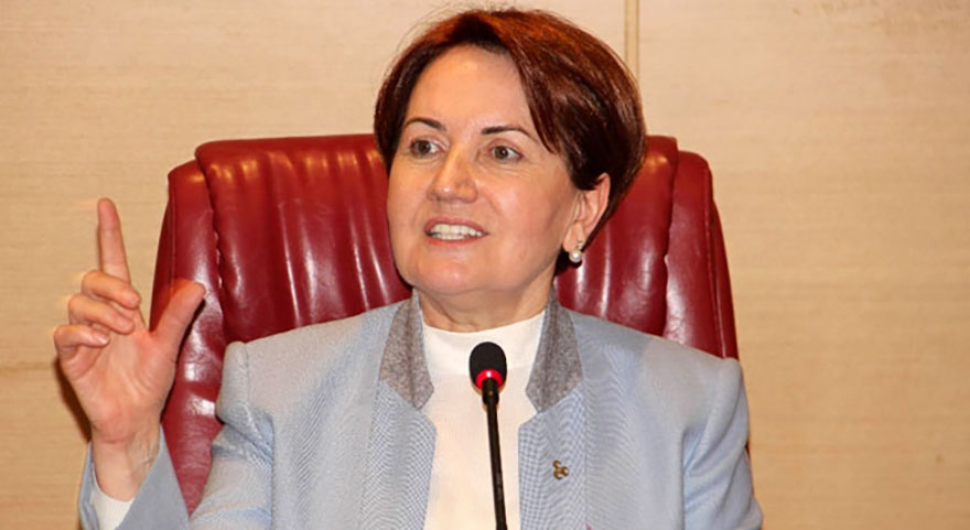 İYİ Parti kurultay kararı aldı! Meral Akşener aday olmayacak!