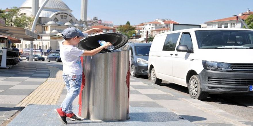 Keçiören çok daha temiz ve güzel