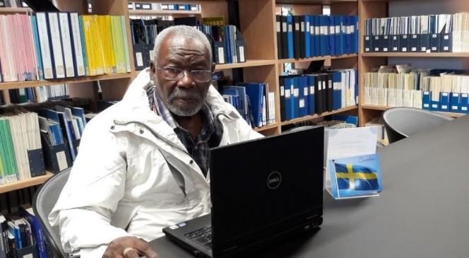 Sankon İsveç Krallığı Temsilcisi Prof. Dr. Antonio Alberto Neto Terör Saldırısını Kınadı