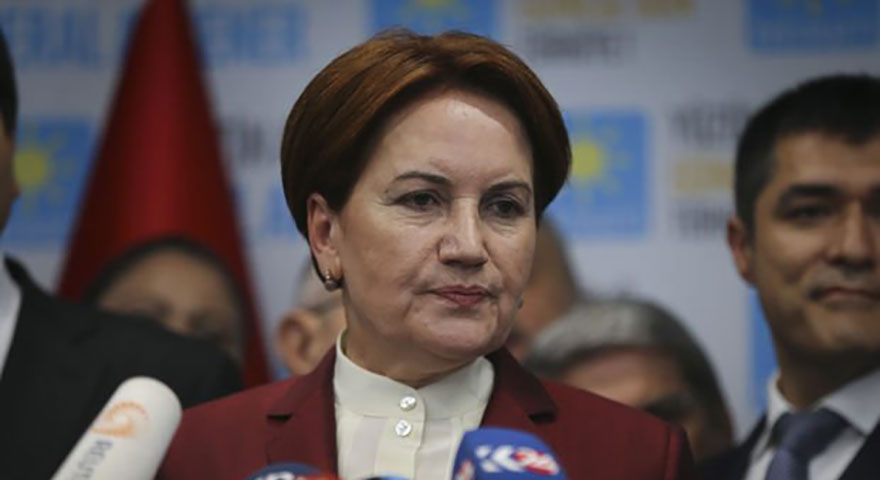 Fatih Altaylı’dan olay Meral Akşener yorumu