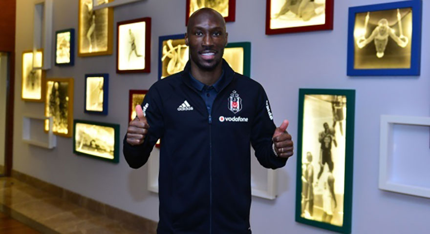 Beşiktaş, Atiba Hutchinson ile yeniden anlaştı