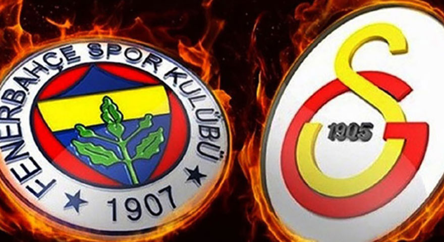 Fenerbahçe'den Galatasaray'a transfer çalımı