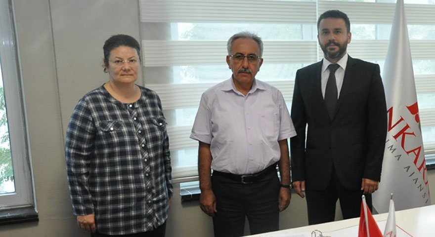 Ceza İnfaz Kurumları ve Tutukevleri personeline teknik destek