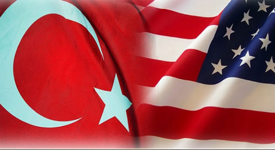 Türkiye'den ABD'ye sürpriz davet