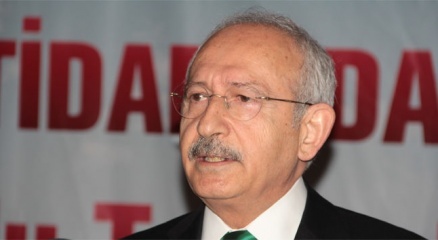 CHP Genel Başkanı Kılıçdaroğlu, Genelkurmay Başkanı Akar'ı telefonla aradı