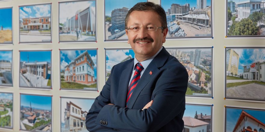 Başkan Tiryaki: Altındağ'a değer katmak için çalışıyoruz