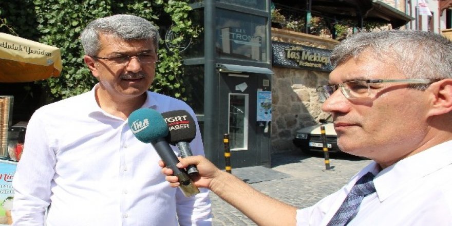 Canlı müze Beypazarı, festivale bekliyor