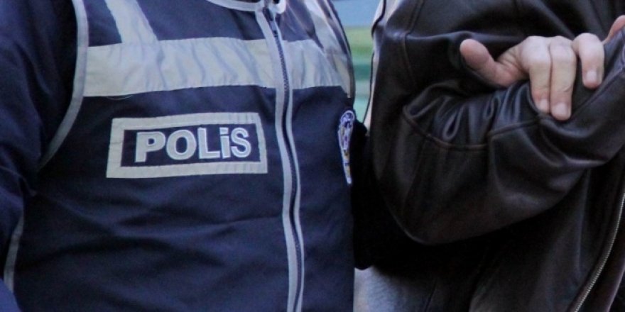 Ankara'da 13 binbasına gözaltı şoku