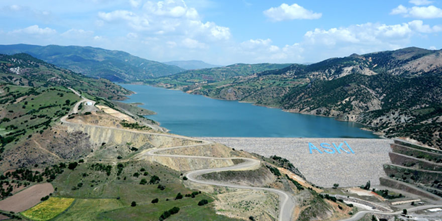 Su indirimi yakında başlıyor