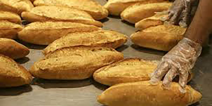 Başkent’te ekmekler görücüye çıkıyor