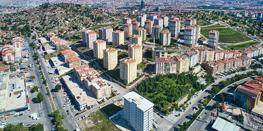 Altındağ Belediyesi’nden Türkiye’ye örnek olacak karar