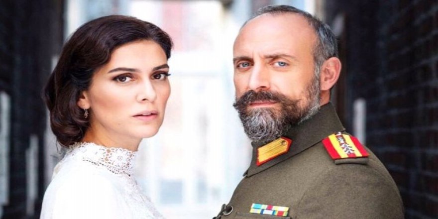 Bergüzar Korel ile Halit Ergenç boşanıyorlar mı?