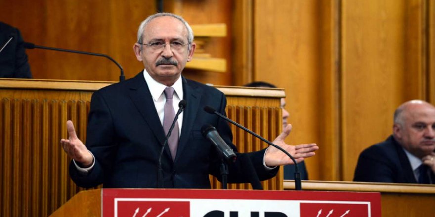 Kılıçdaroğlu: Hangi parti samimi göreceğiz