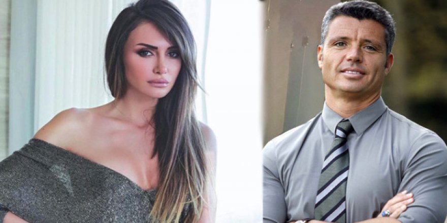 Saadettin Saran ve Mustafa Sandal eski eşi Emina Jahoviç hakkında bomba iddia