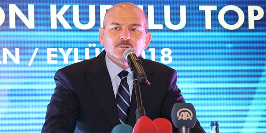 Bakan Soylu talimatıyla 259 muhtar görevden alındı