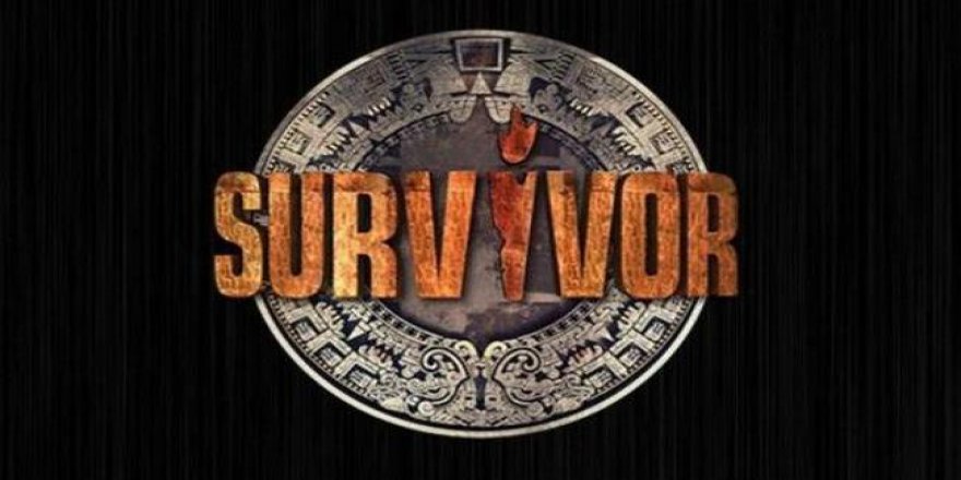 "Survivor 2019"un ilk yarışmacısı belli oldu