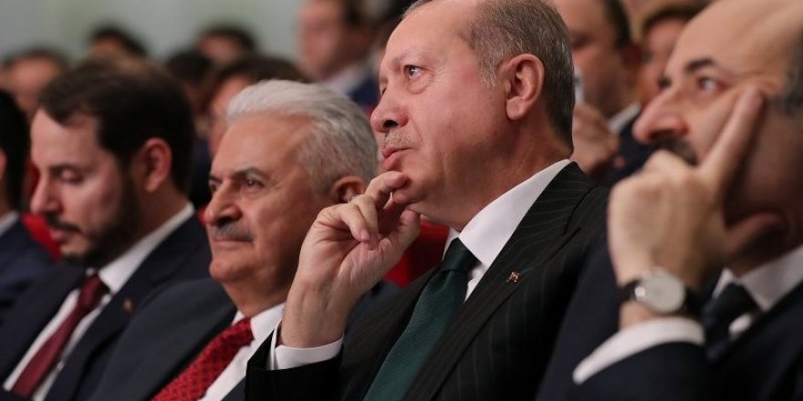 Erdoğan: Kötü komşular bizi ev sahibi yaptı