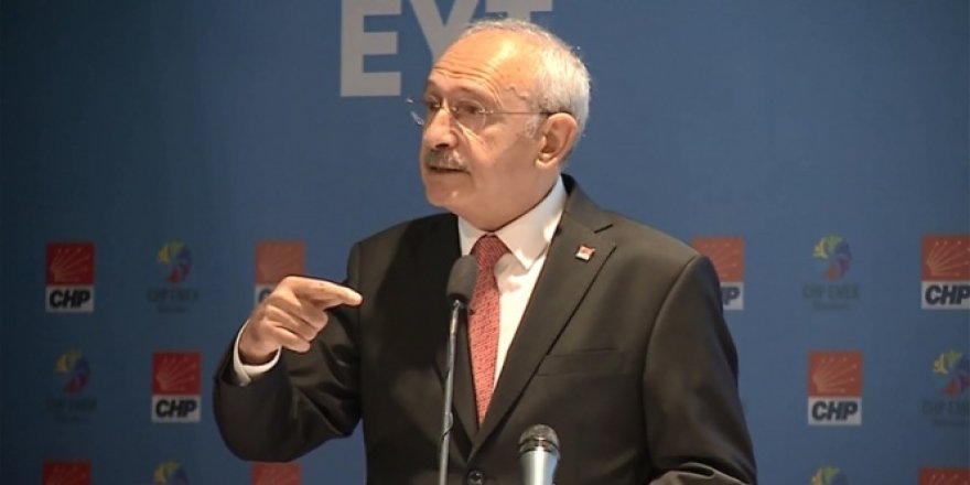 Kemal Kılıçdaroğlu'ndan erken emeklilik açıklaması