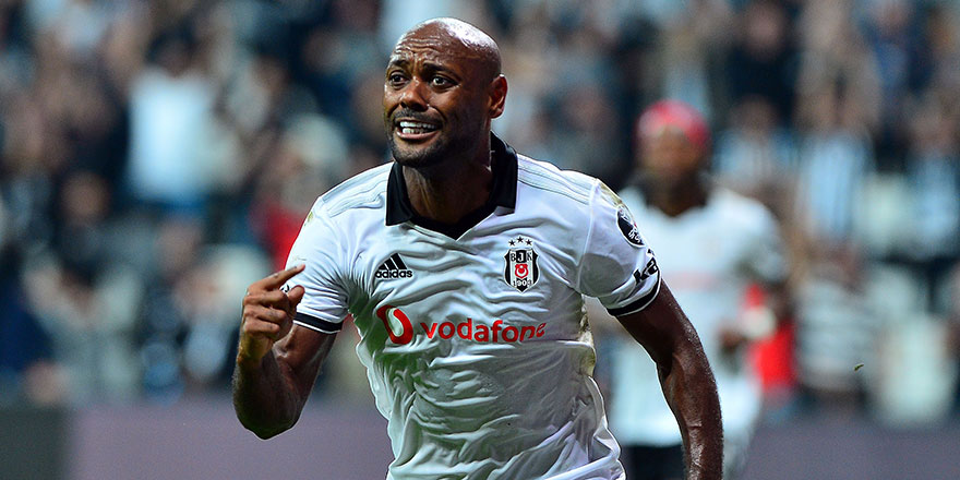 Vagner Love sonunda tafartardan özür diledi