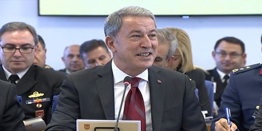 Hulusi Akar: Tek tip askerlik geliyor