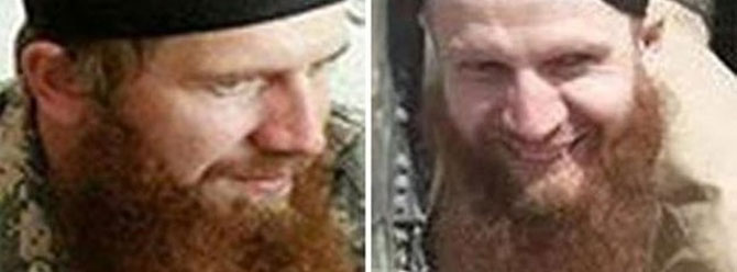 IŞİD'in 'Savaş Bakanı'nın öldürüldüğü doğrulandı
