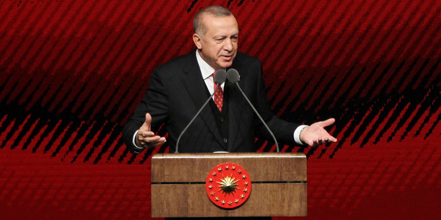 Başkan Erdoğan'dan önemli Türkçe ezan açıklaması