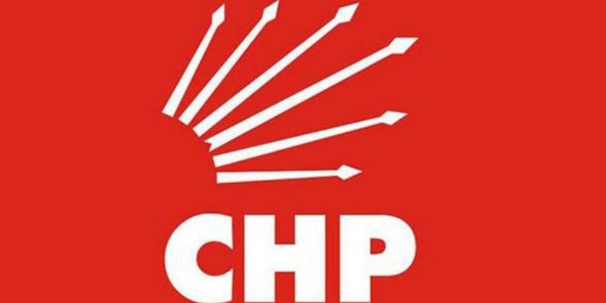 CHP'den Öztürk Yılmaz açıklaması