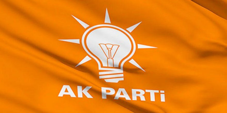 AK Parti’de aday adayı başvuru süresi uzatıldı 