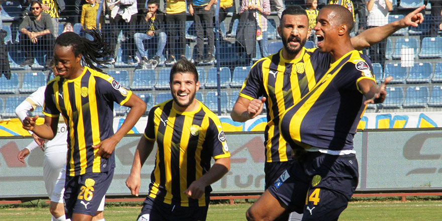 Ankaragücü’nden olay çıkaran paylaşım