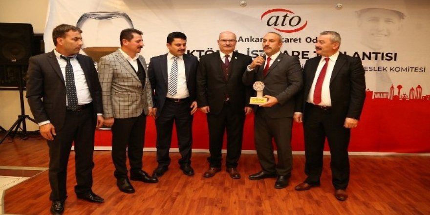 ATO ortak akıl olmaya devam ediyor