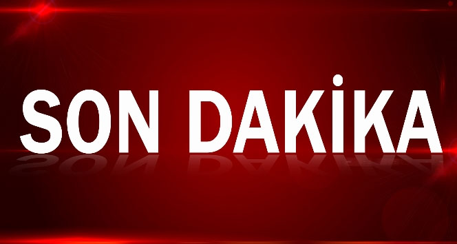 Başbakan Yıldırım, Hulusi Akar'la açıklama yapıyor