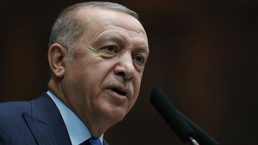 Cumhurbaşkanı Erdoğan'dan müjde üzerine müjde