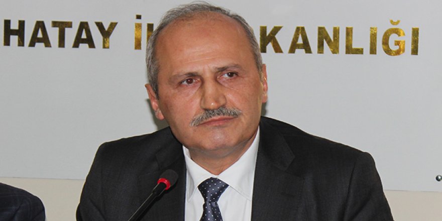 Bakan Turhan: AK Parti belediyecilik hizmetleri ile iktidara gelmiştir