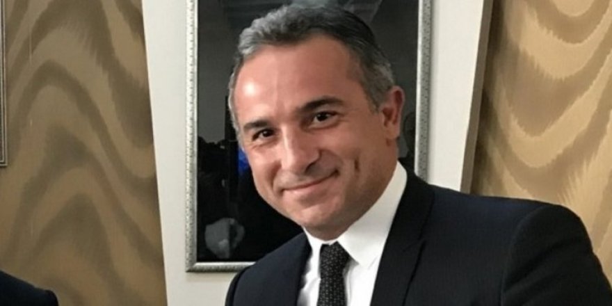 Murat Ağcabağ, Ankaragücü başkanlığına adaylığını açıkladı
