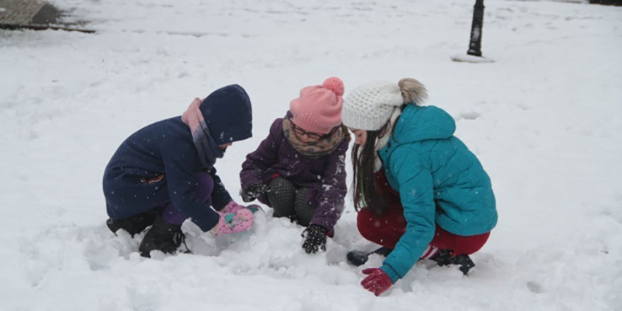 İşte okulların tatil edildiği iller